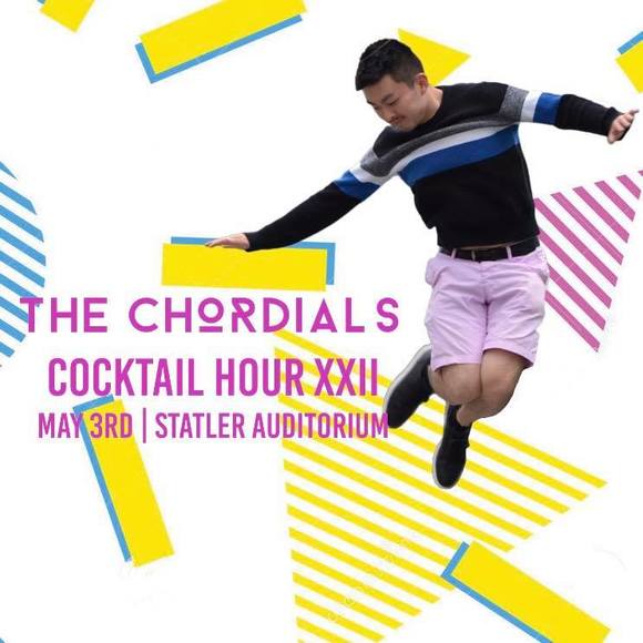 Meet your Posher, Simon - Picture 1 of 1